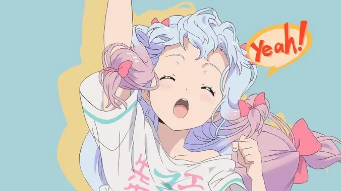 星屑列车